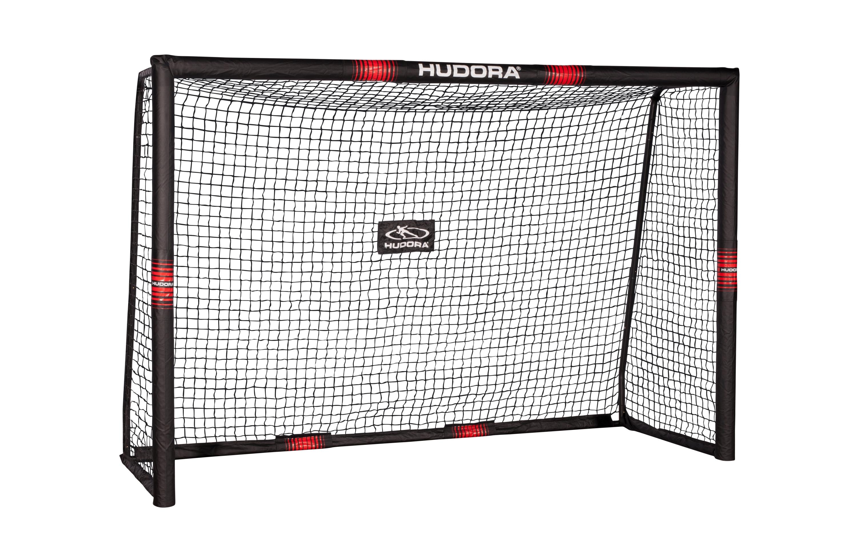 Hudora Fussballtor Pro Tect 240