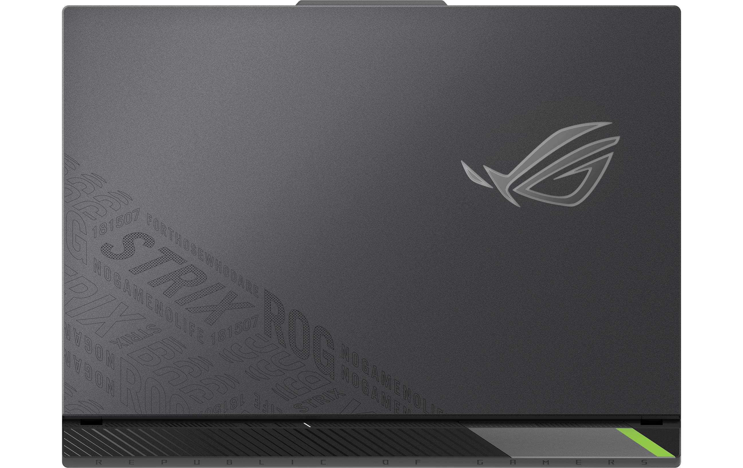 ASUS Notebook ROG Strix G16 (G614PM-S5004W) RTX 5060 ASUS Notebook ROG Strix G16 (G614PM-S5004W) RTX 5060