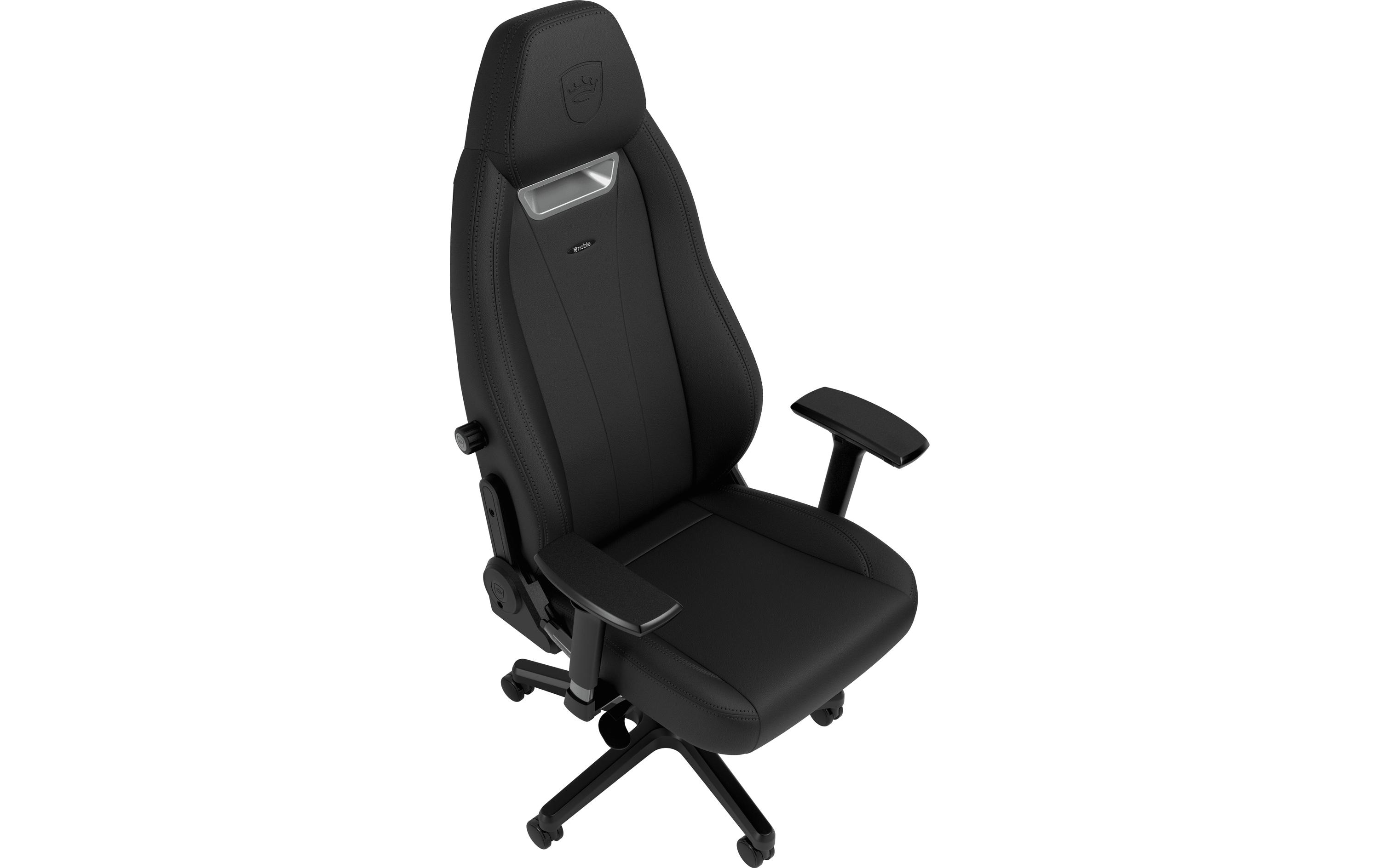 noblechairs Gaming-Stuhl Legend Schwarz noblechairs Gaming-Stuhl Legend Schwarz