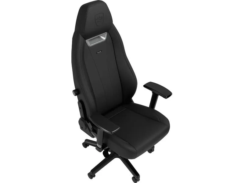 noblechairs Gaming-Stuhl Legend Schwarz noblechairs Gaming-Stuhl Legend Schwarz