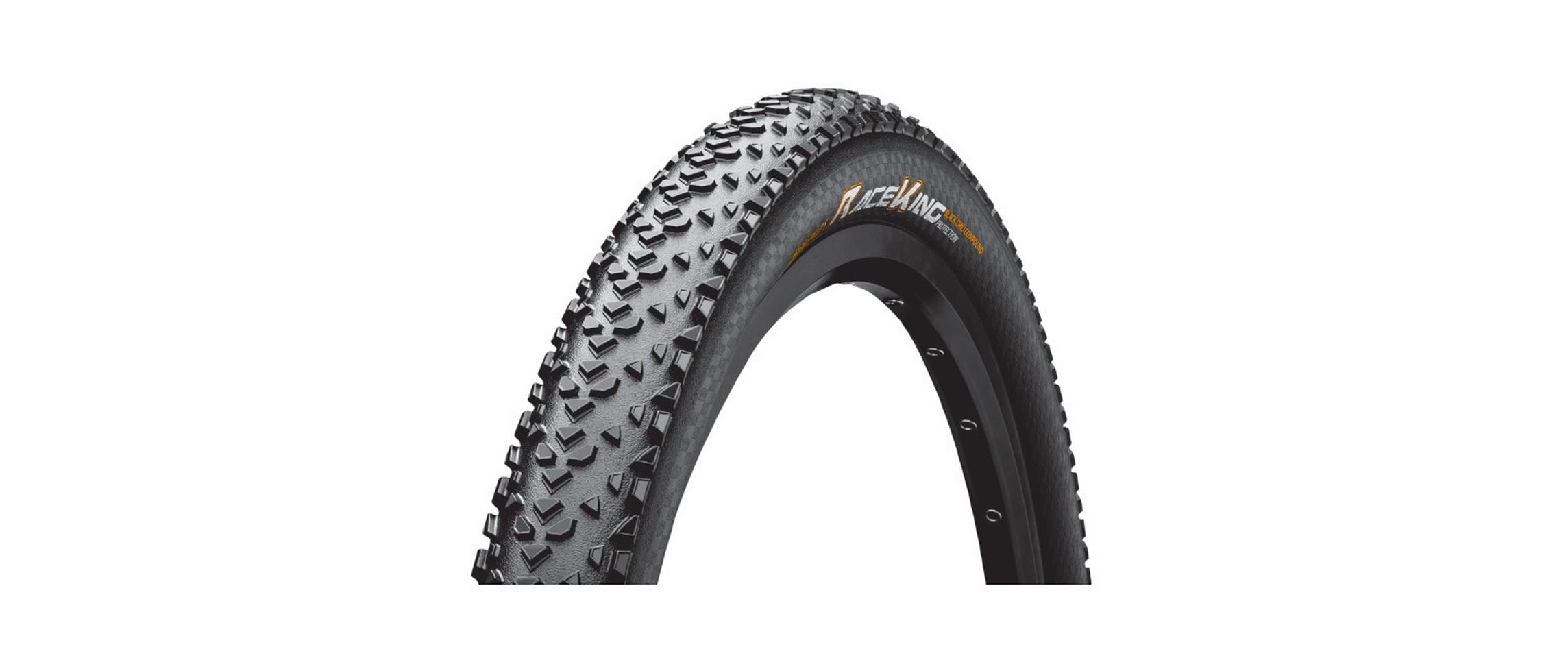 Continental Velopneu Race King 27.5 x 2.2 Continental Velopneu Race King 27.5 x 2.2