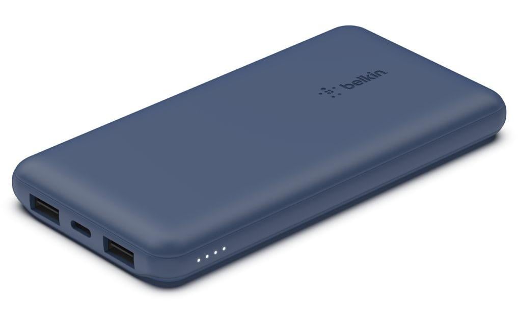 Belkin Powerbank Boost Charge 3-Port 10000 mAh Belkin Powerbank Boost Charge 3-Port 10000 mAh