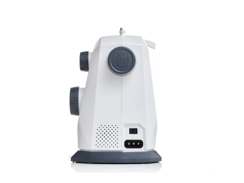 Husqvarna Nähmaschine Onyx 25 Weiss Husqvarna Nähmaschine Onyx 25 Weiss