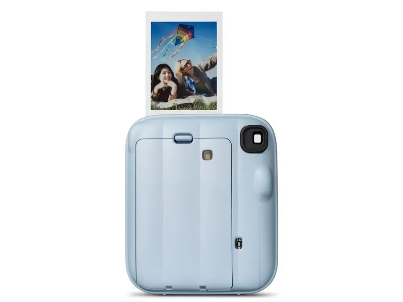 Fujifilm Fotokamera Instax Mini 13 Blau Fujifilm Fotokamera Instax Mini 13 Blau