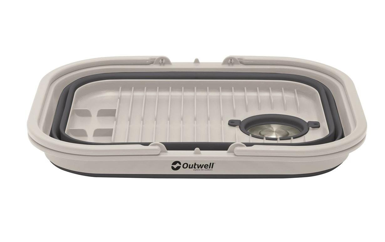 Outwell Waschbecken Collaps