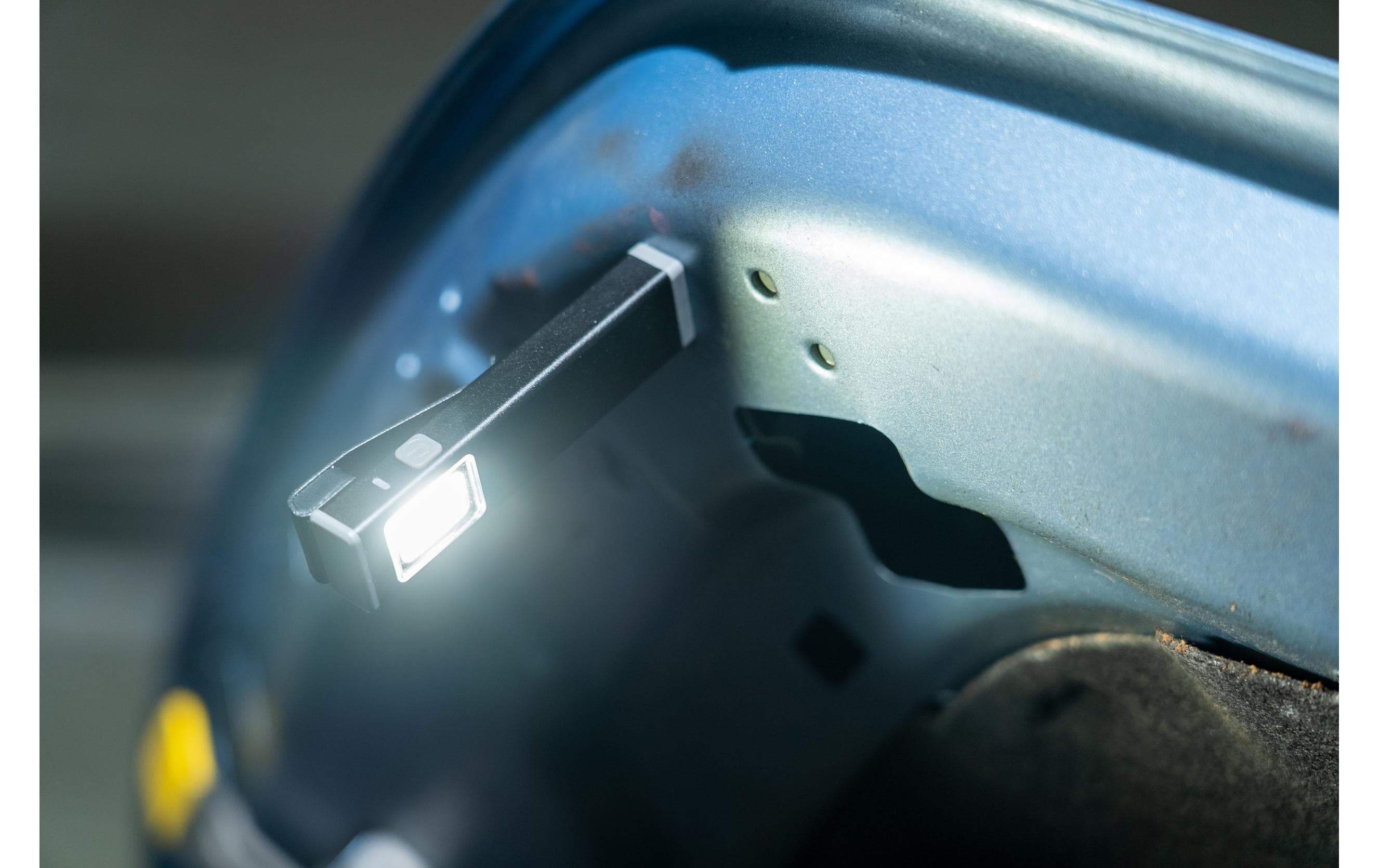 Ansmann Mini-Booster 450R