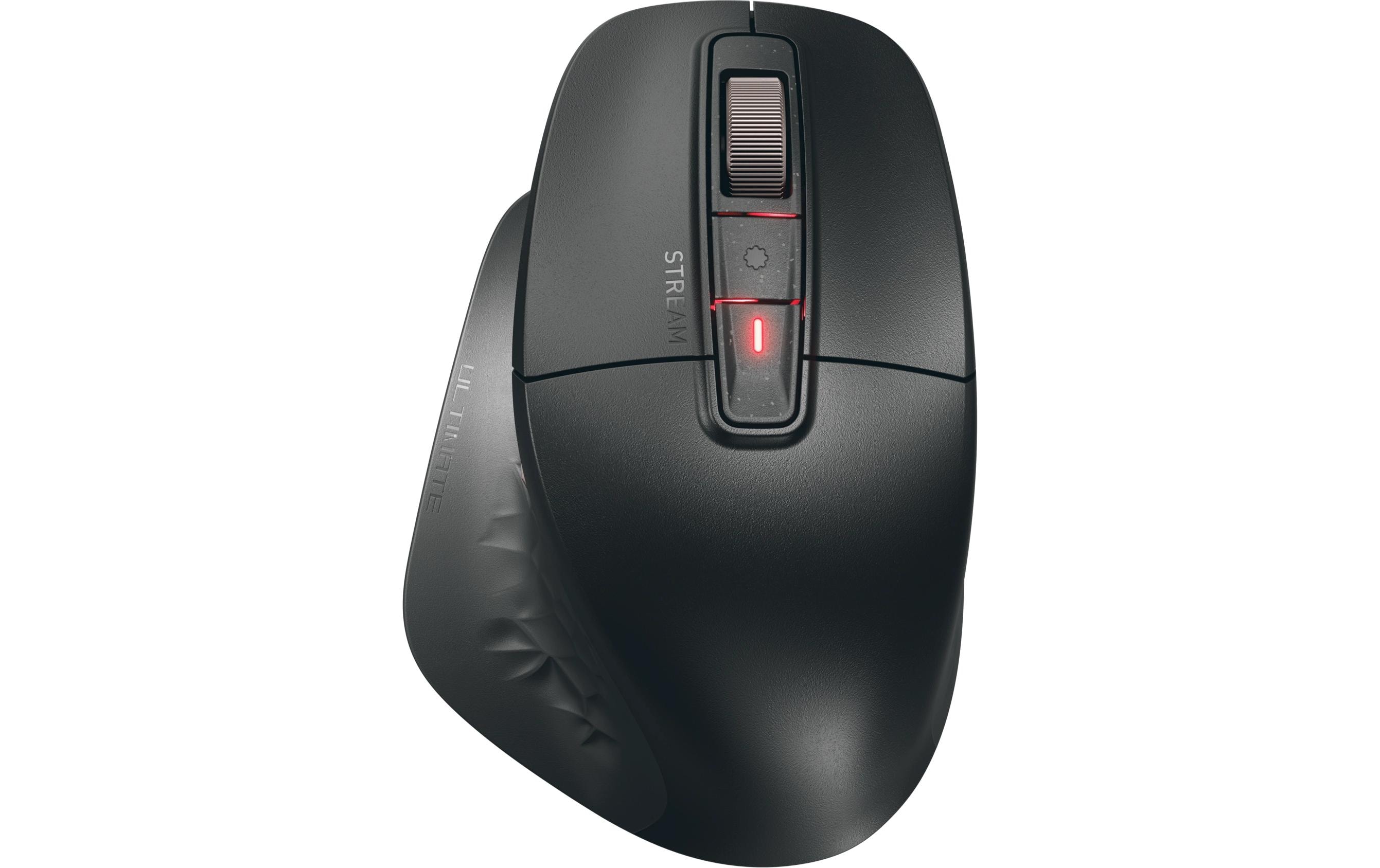 Cherry Maus Stream Mouse Ultimate