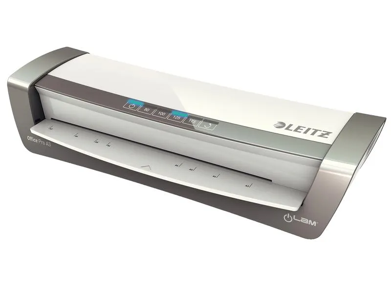 Leitz Bürogeräte Laminiergerät Office Pro A3 175 µm Leitz Bürogeräte Laminiergerät Office Pro A3 175 µm
