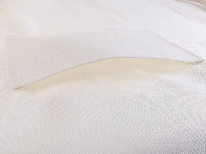 FTM Küchenschürze 1 Stück, Beige