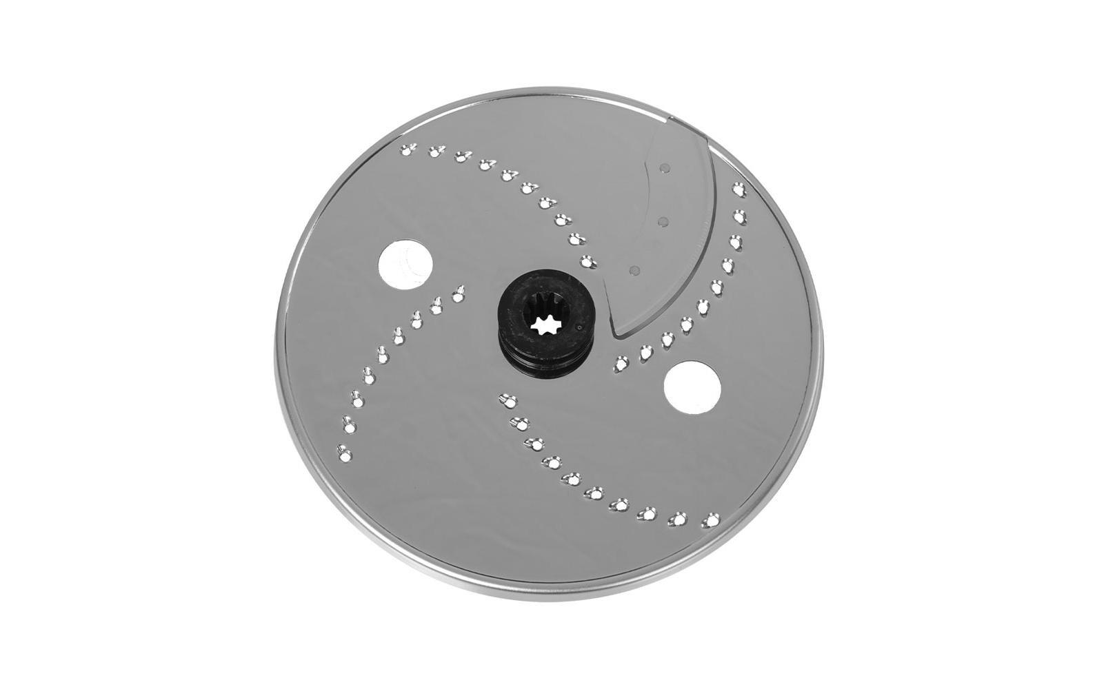 Berger Lanz Multifunktionsmixer MM1500W Schwarz/Silber