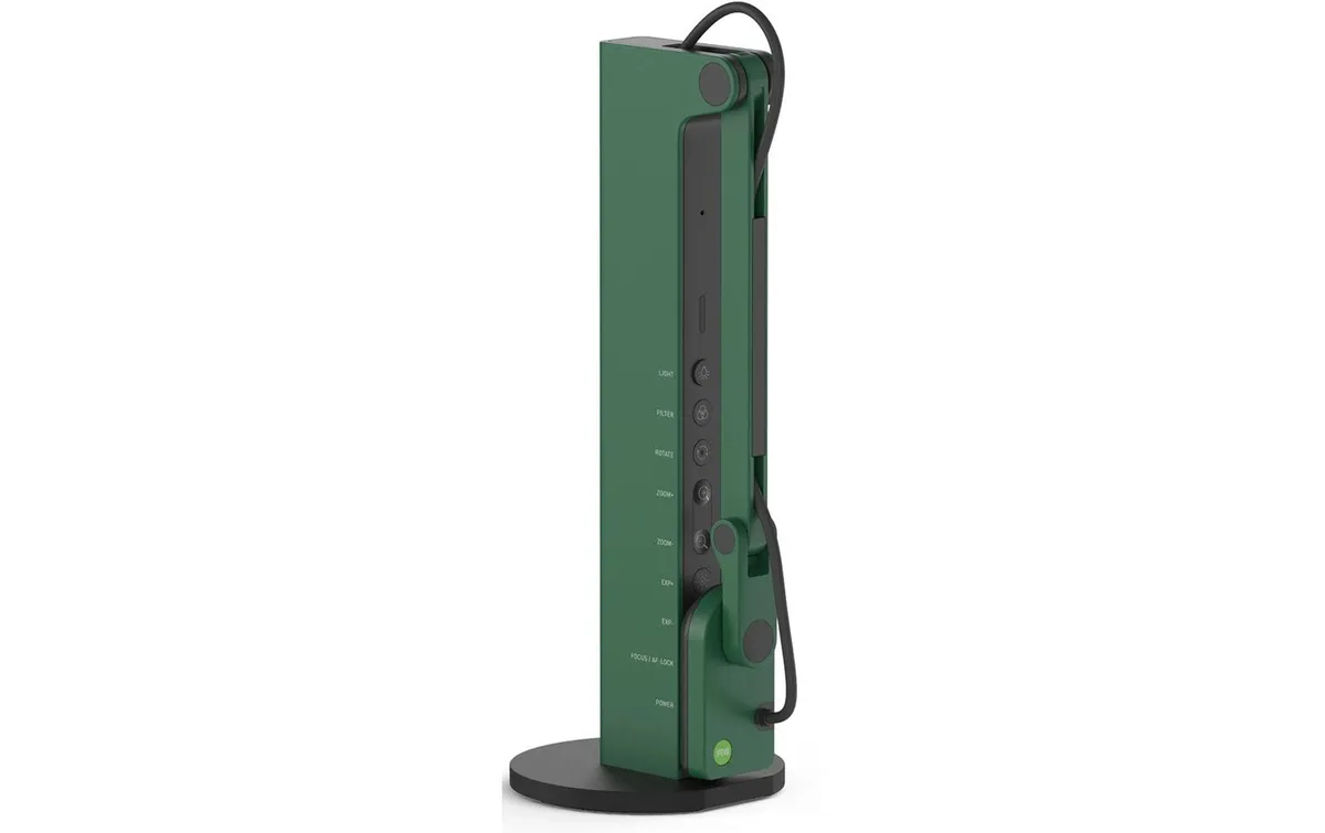 IPEVO Dokumentenkamera VZ-R IPEVO Dokumentenkamera VZ-R