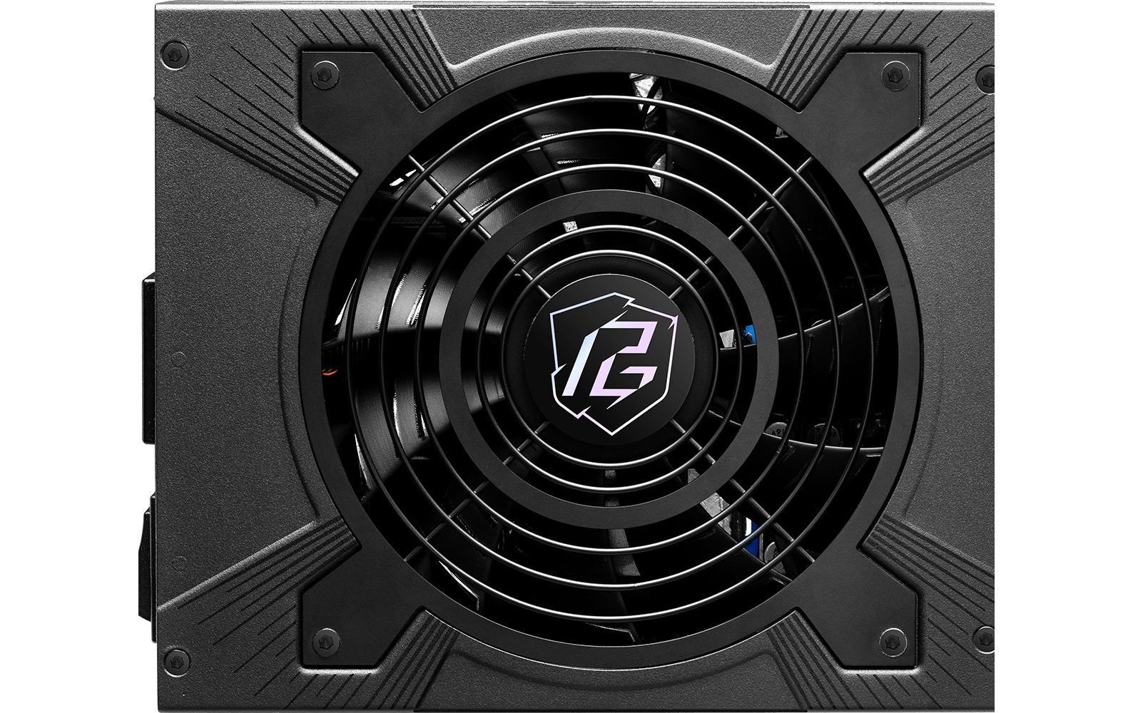 ASRock Netzteil Phantom Gaming PG-1300G 1300 W ASRock Netzteil Phantom Gaming PG-1300G 1300 W