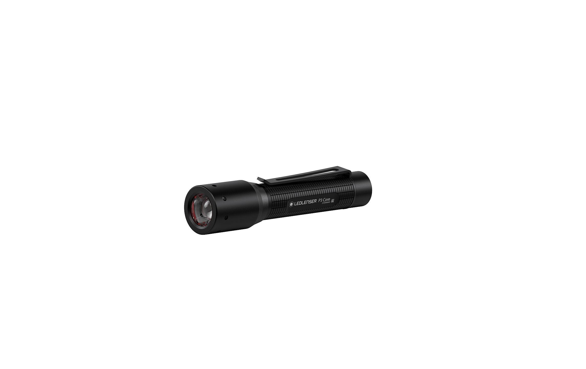 LED LENSER Taschenlampe P3 Core, 90 lm LED LENSER Taschenlampe P3 Core, 90 lm