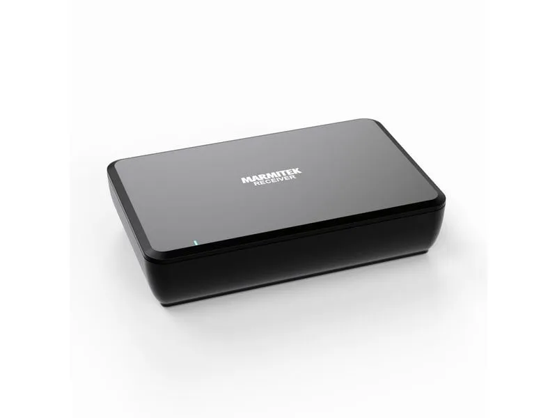 Marmitek Sender/Empfänger Speaker Anywhere 750 Marmitek Sender/Empfänger Speaker Anywhere 750