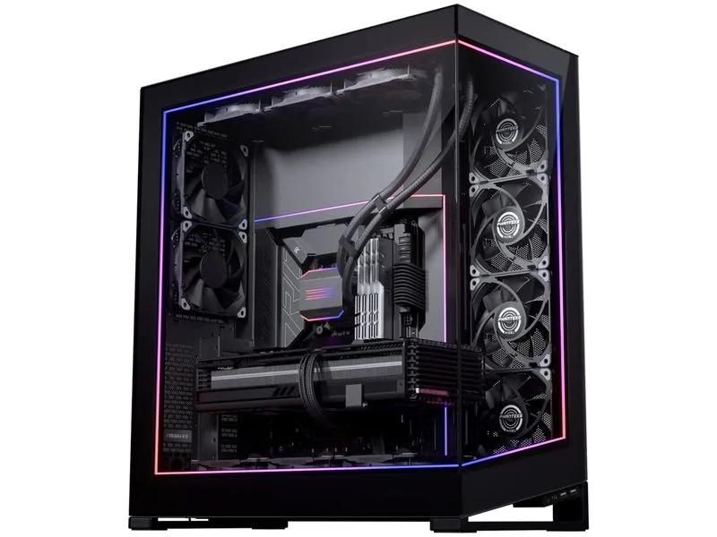 Phanteks Zubehör-Set NV7 Premium D-RGB Kit Phanteks Zubehör-Set NV7 Premium D-RGB Kit