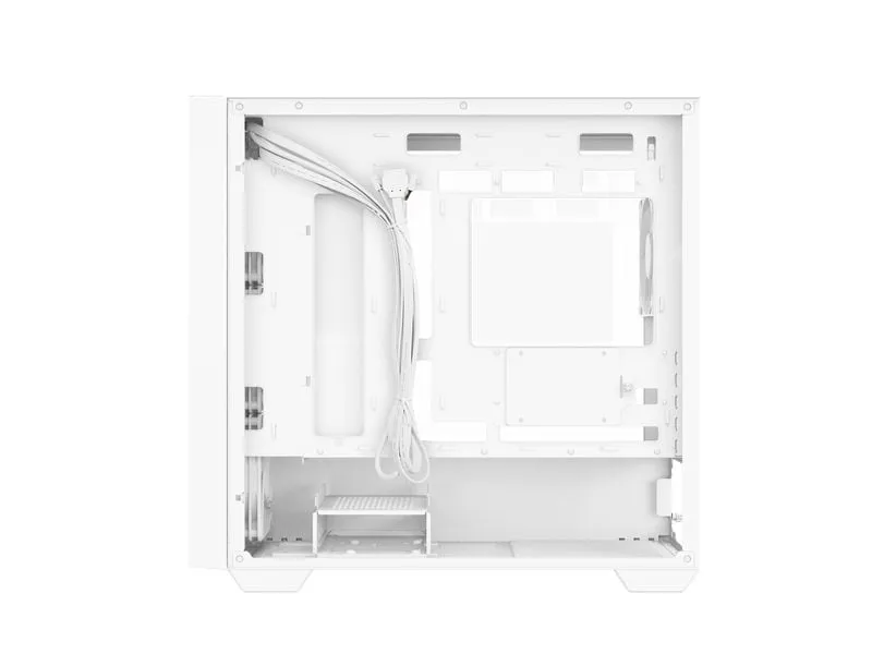 ASUS PC-Gehäuse A21 PLUS Weiss