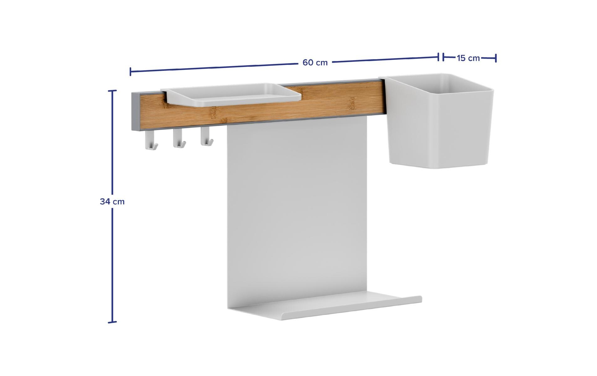 tesa Kombi Set S Weiss tesa Kombi Set S Weiss