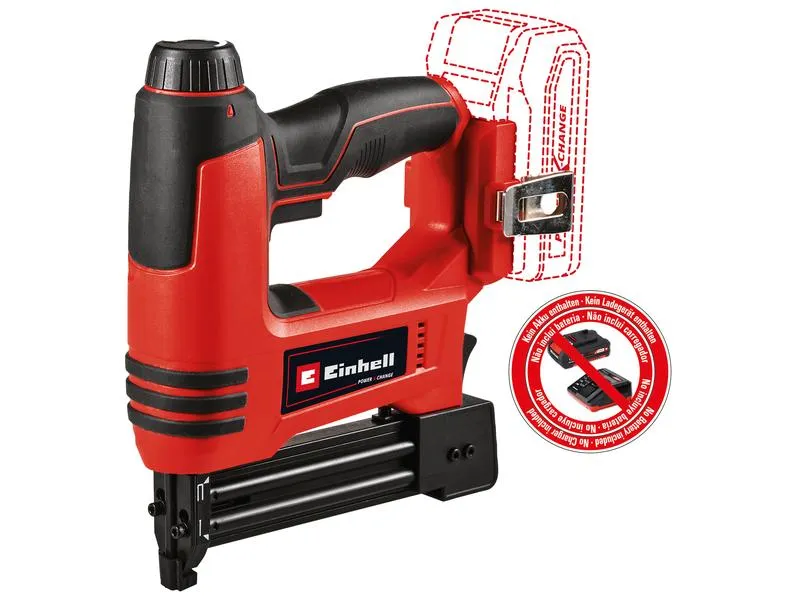 Einhell Akku-Nagler TE-CN 18 Li – Solo Einhell Akku-Nagler TE-CN 18 Li – Solo