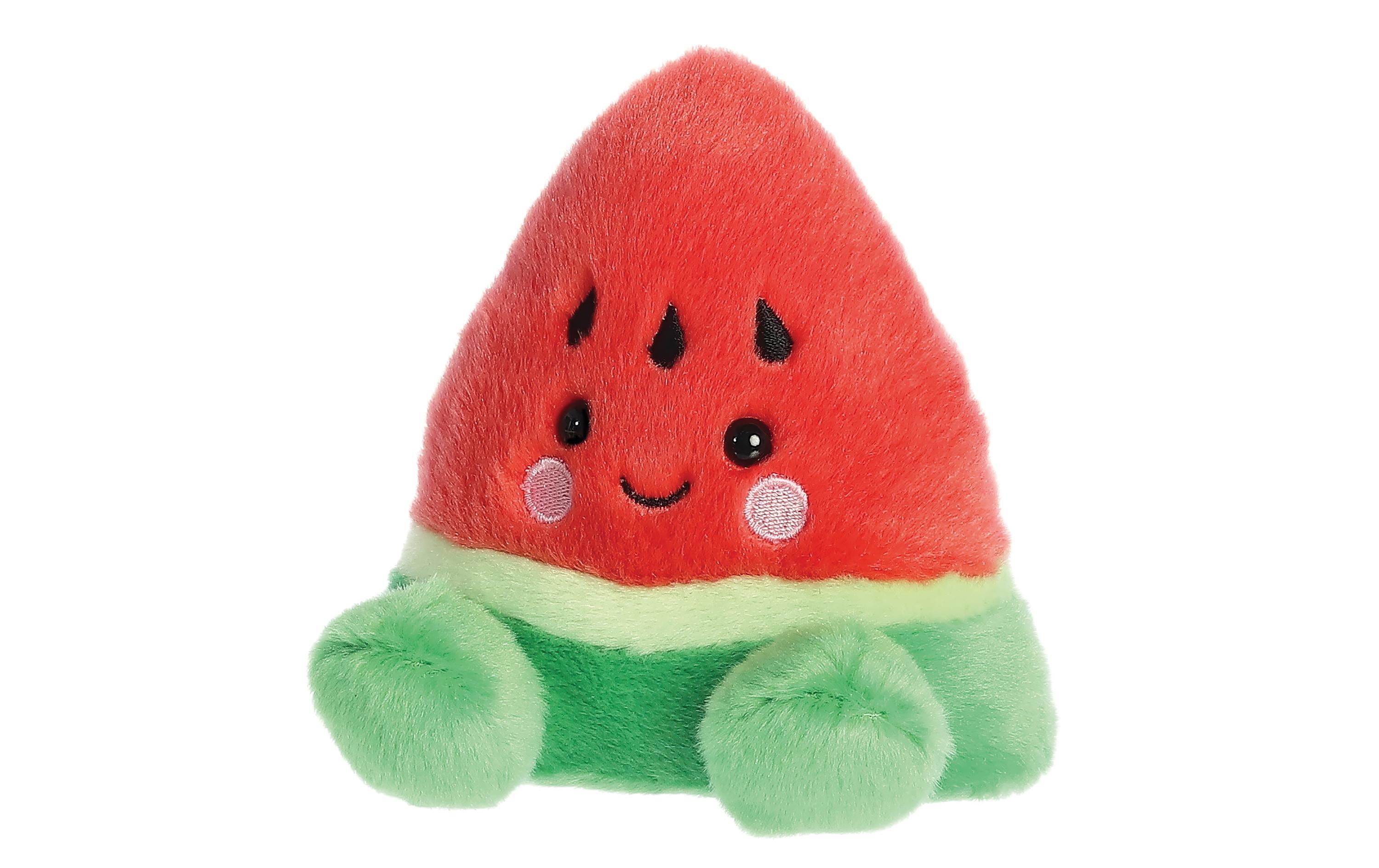 AURORA Palm Pals Sandy Watermelon 13 cm