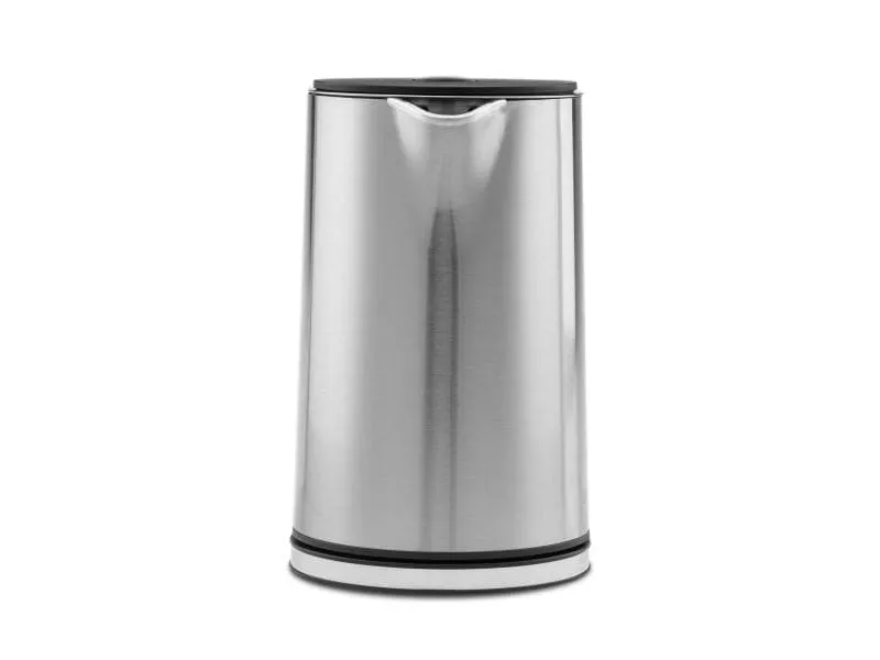 Gastroback Wasserkocher Cool Touch 1.5 l, Silber Gastroback Wasserkocher Cool Touch 1.5 l, Silber