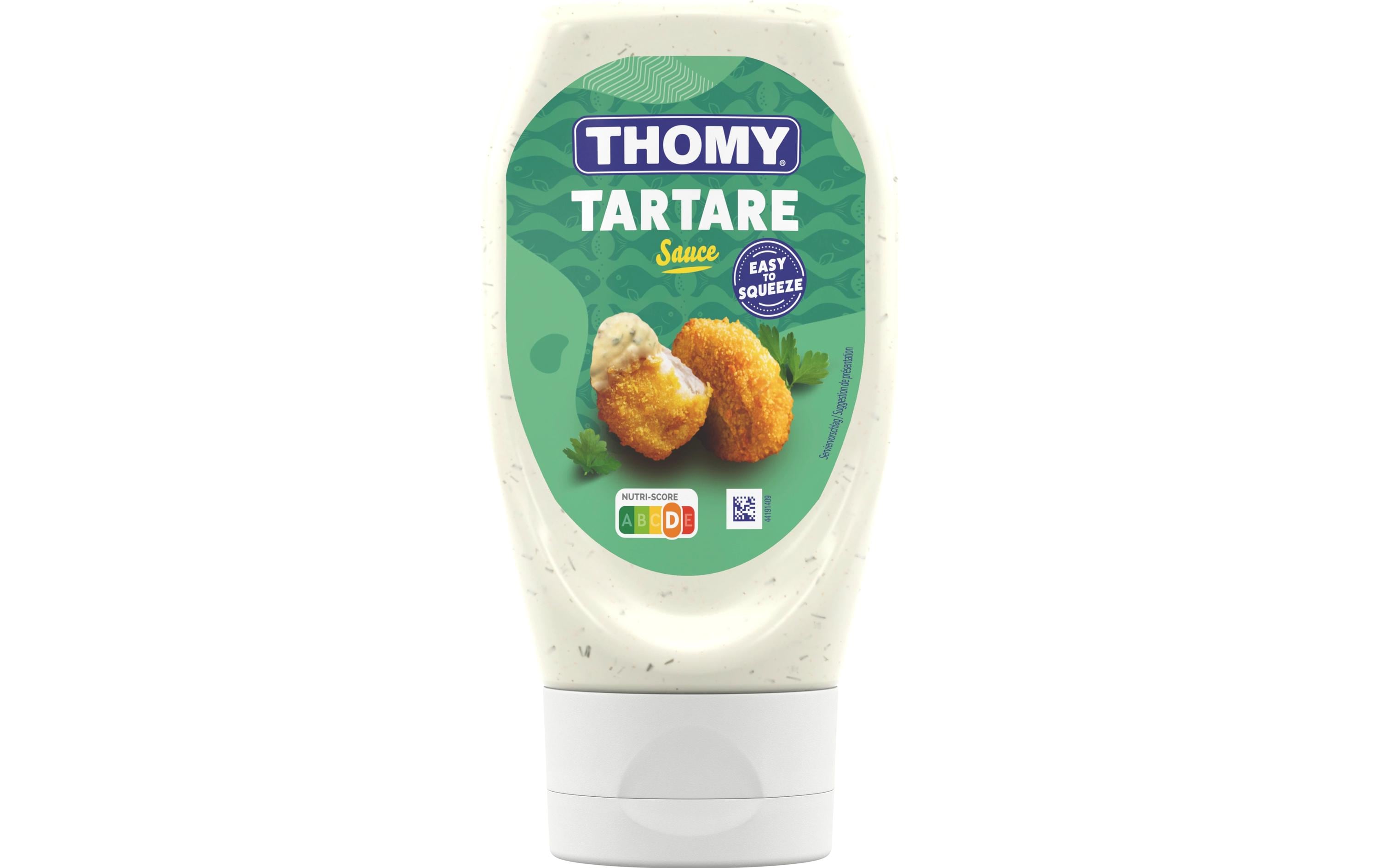 Thomy Tartare Sauce 300 ml Thomy Tartare Sauce 300 ml