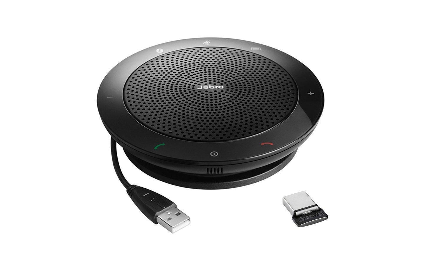 Jabra Speakerphone Speak 510+