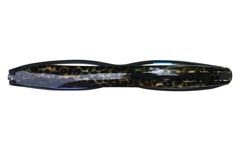 Figoline Lesebrille Leopard +1,0 Figoline Lesebrille Leopard +1,0