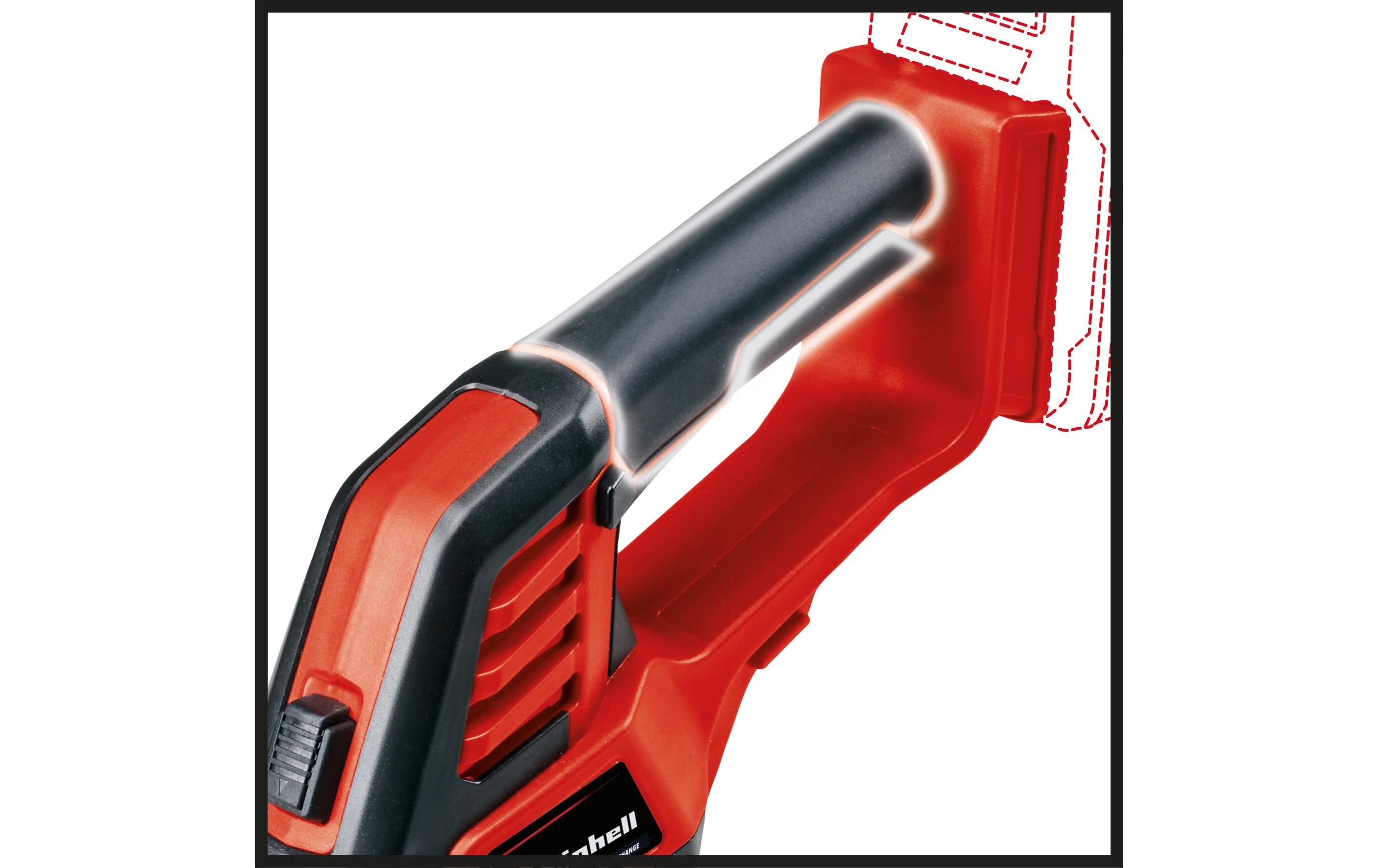 Einhell Akku-Grasschere GE-CG 18/100 Li-Solo