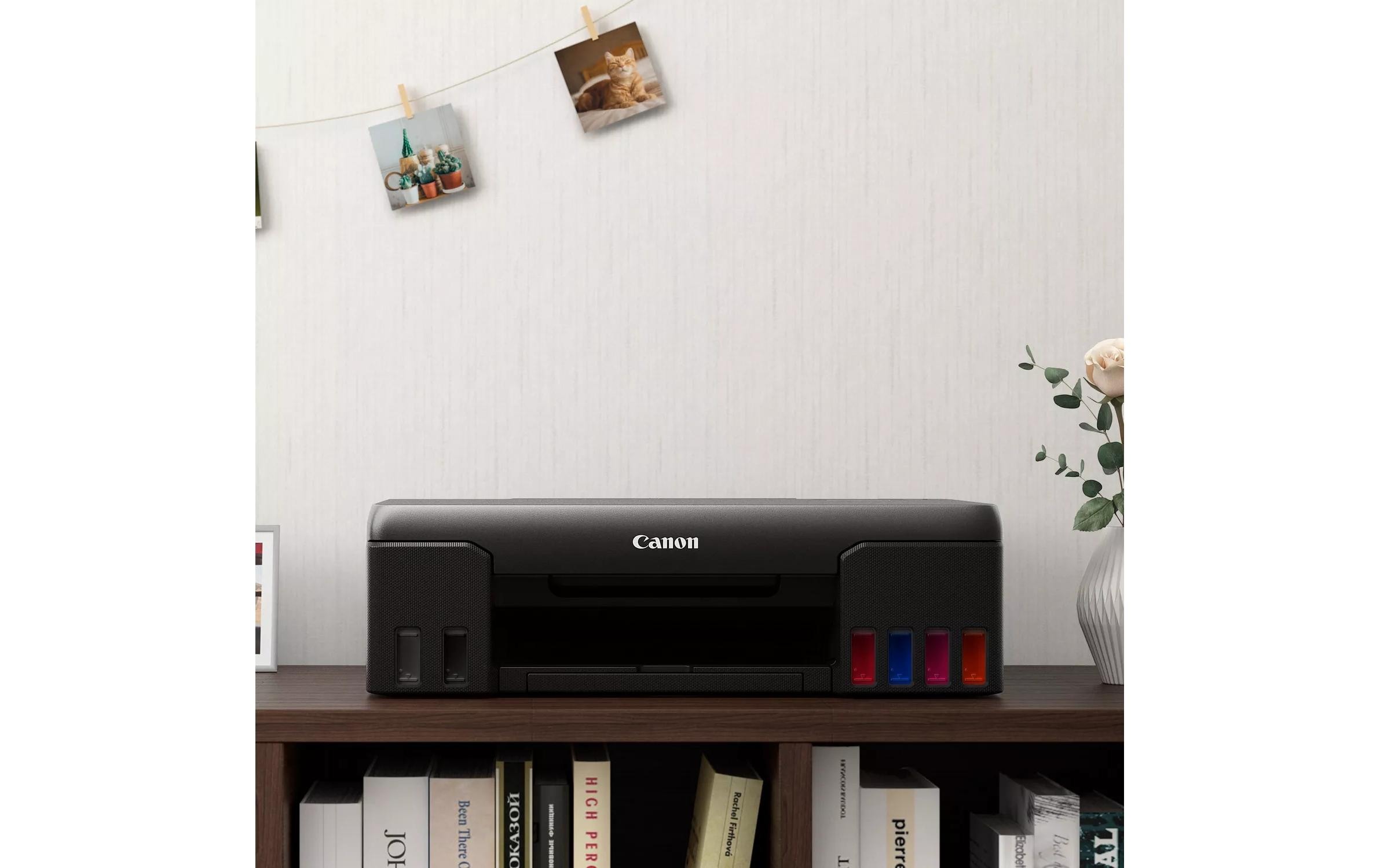 Canon Fotodrucker PIXMA G550