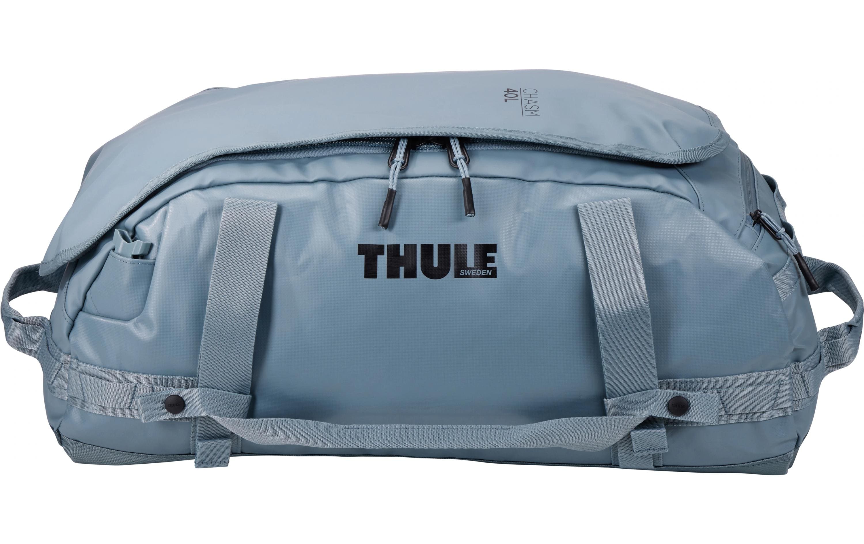 Thule Duffle Bag Chasm 40 l, Pond Gray