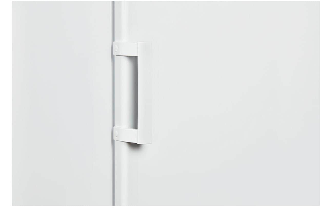 Kibernetik Kühlschrank KS340L Rechts (wechselbar)