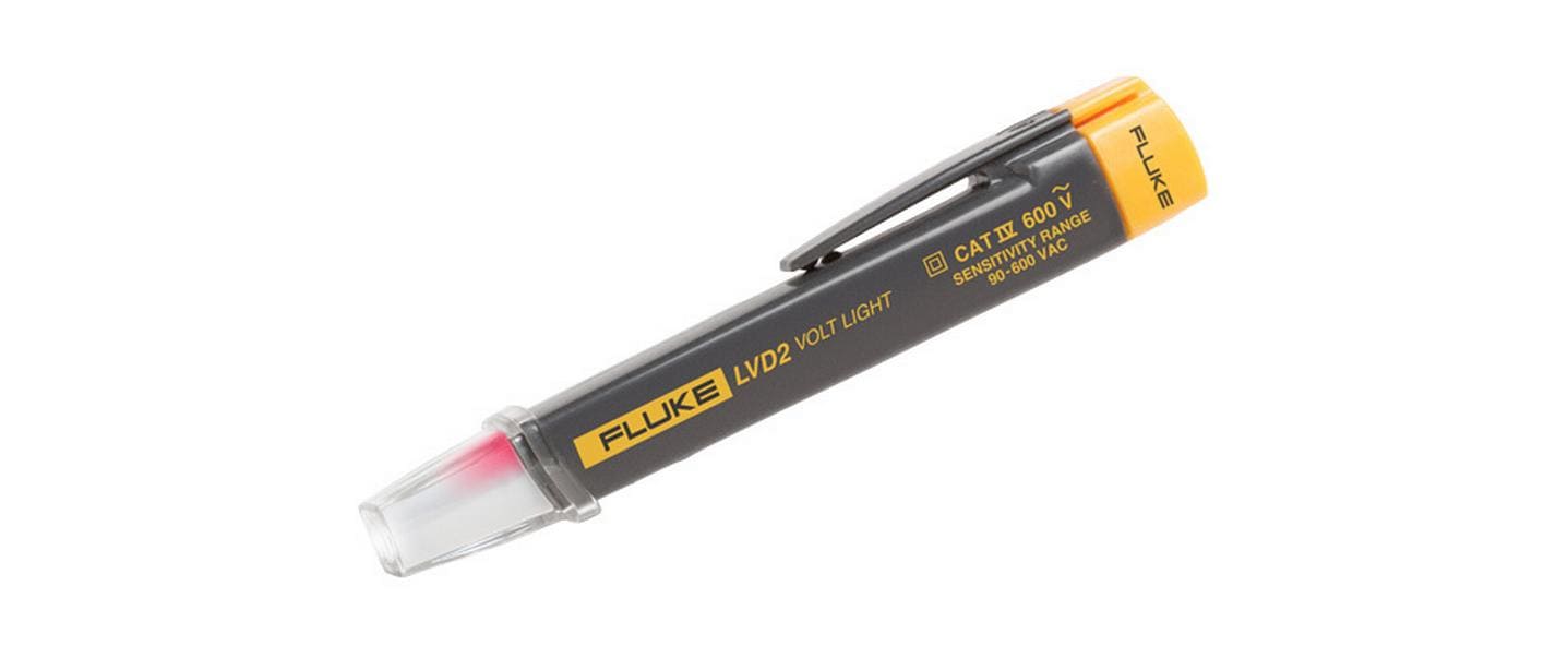 Fluke Spannungsprüfer CAT IV Fluke Spannungsprüfer CAT IV