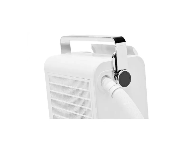 Ecofort Entfeuchter ecoQ 30L Energy Saver (75 m²) Ecofort Entfeuchter ecoQ 30L Energy Saver (75 m²)