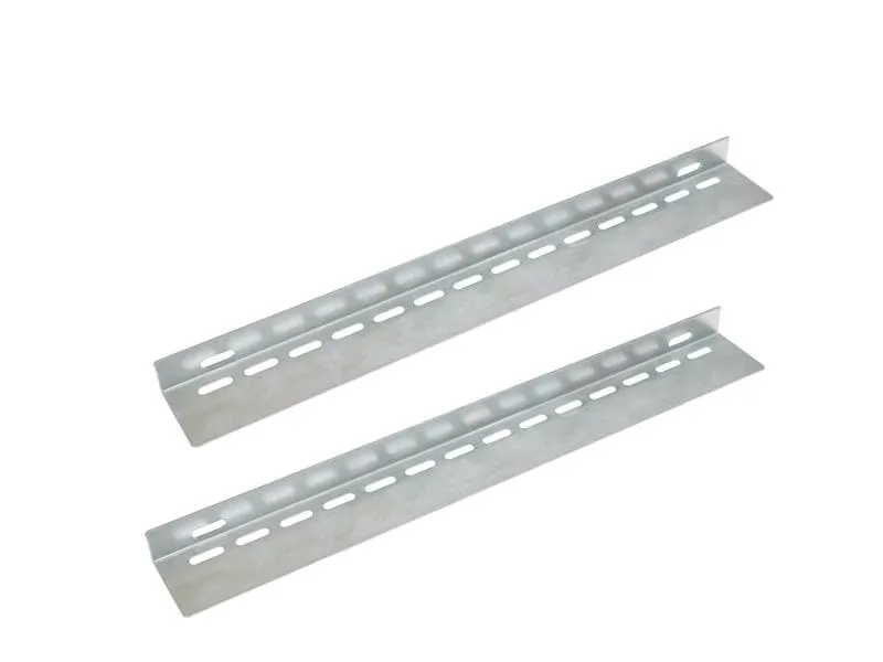 Wirewin Rackschienen Gleitschienen 550 SL