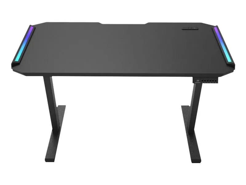 Cougar Deimus 120 122 x 60.5 cm Schwarz RGB Cougar Deimus 120 122 x 60.5 cm Schwarz RGB