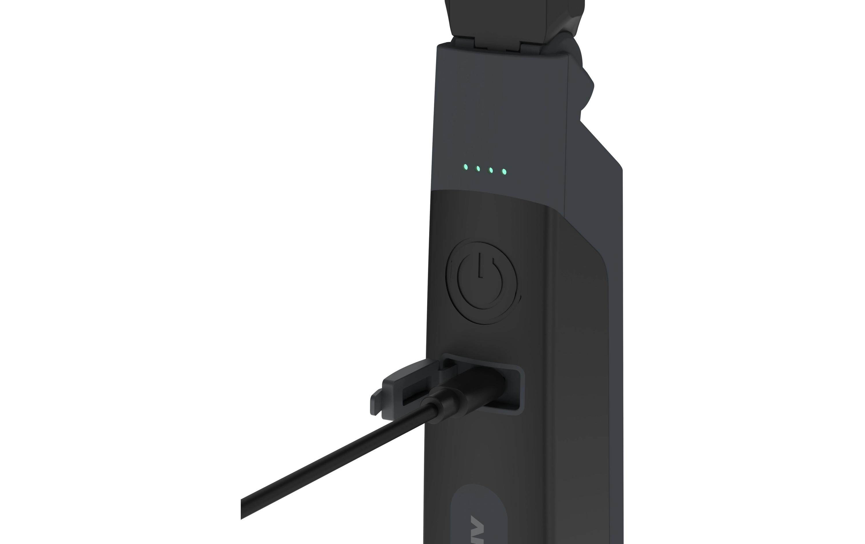 Ansmann Werktstatt Arbeitsleuchte IL500R