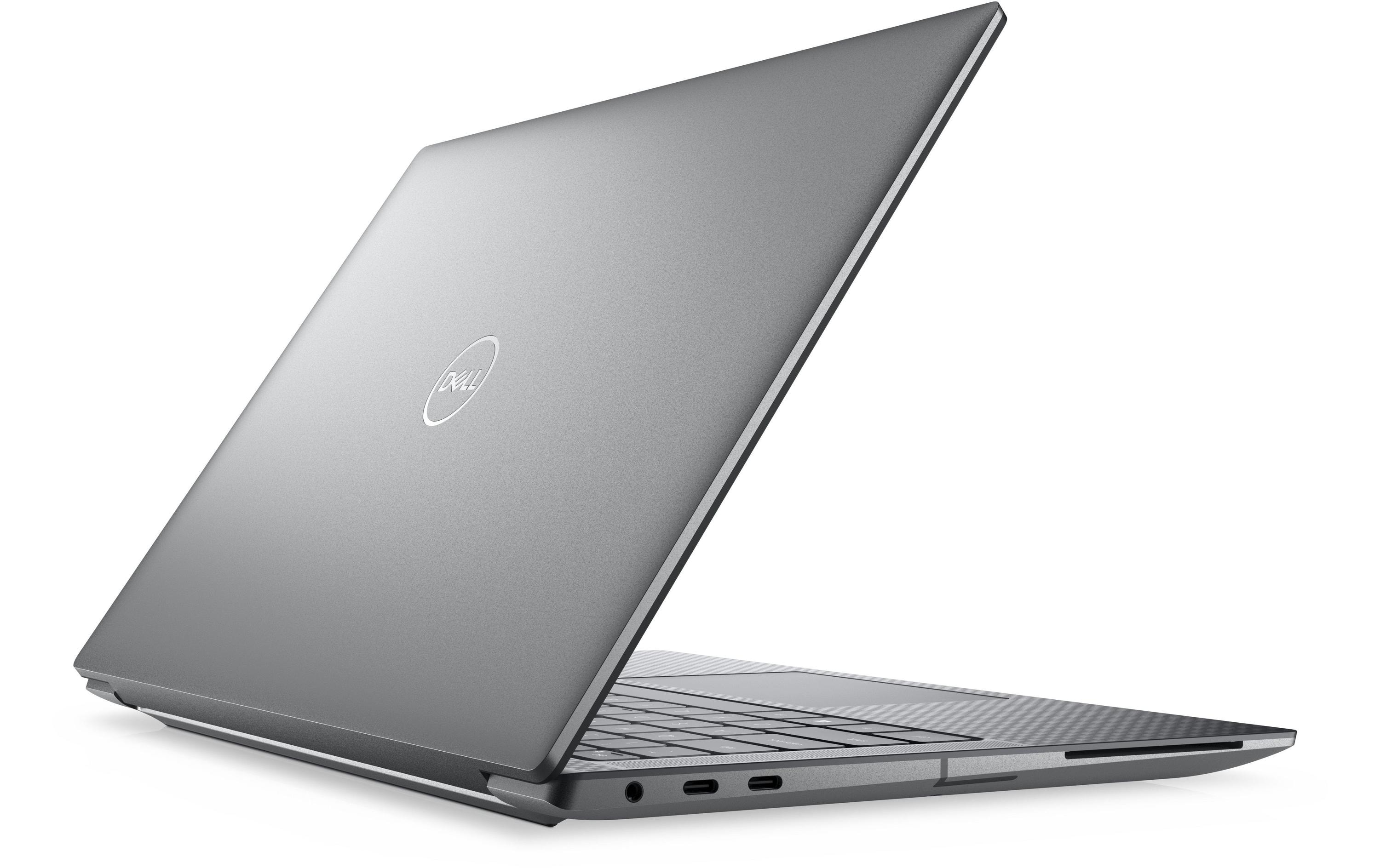 DELL Notebook Precision 5480 (i7, 16 GB, 512 GB, RTX A1000)
