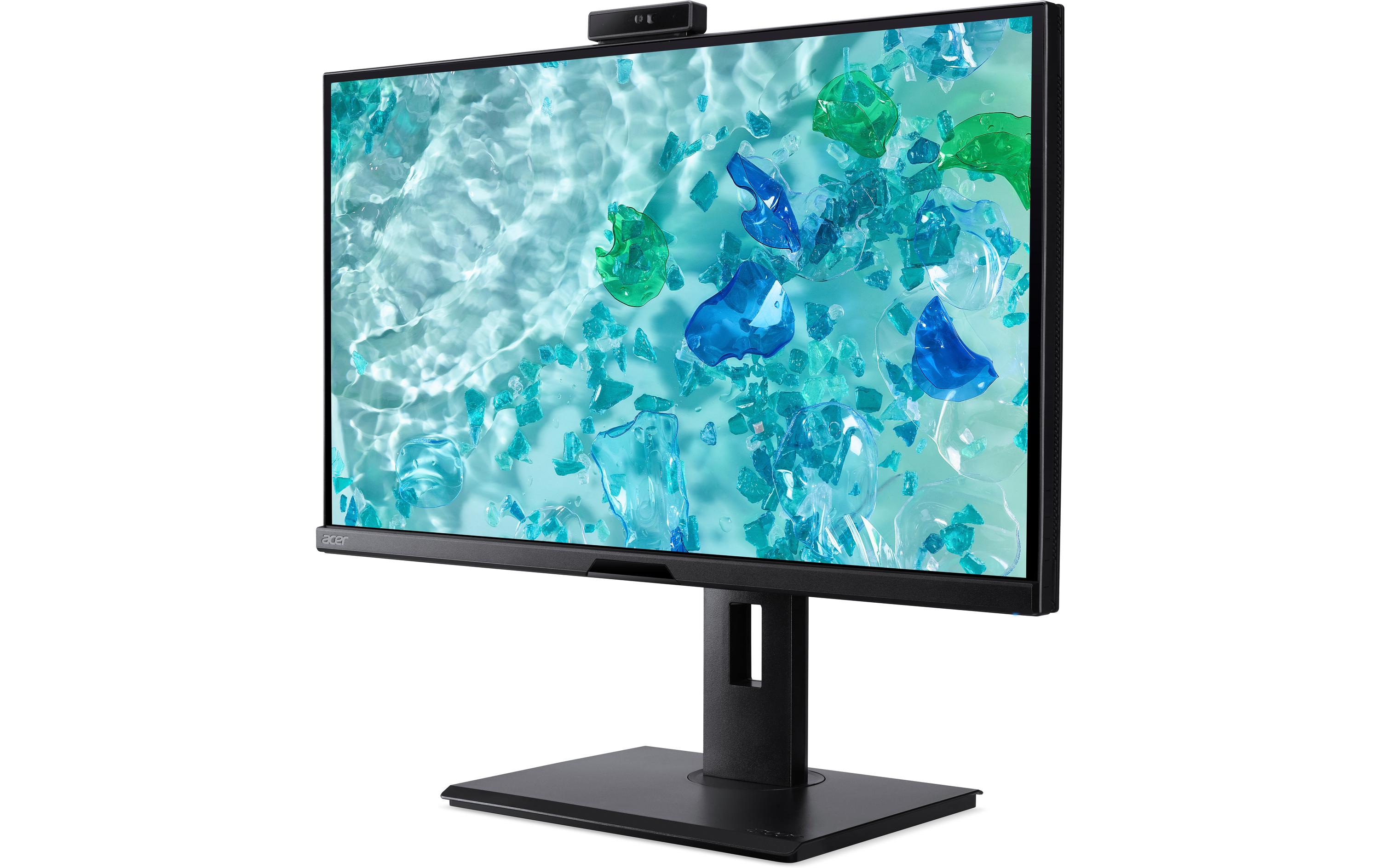 Acer Monitor Vero B8 B278U EBEMIQPRCUZX