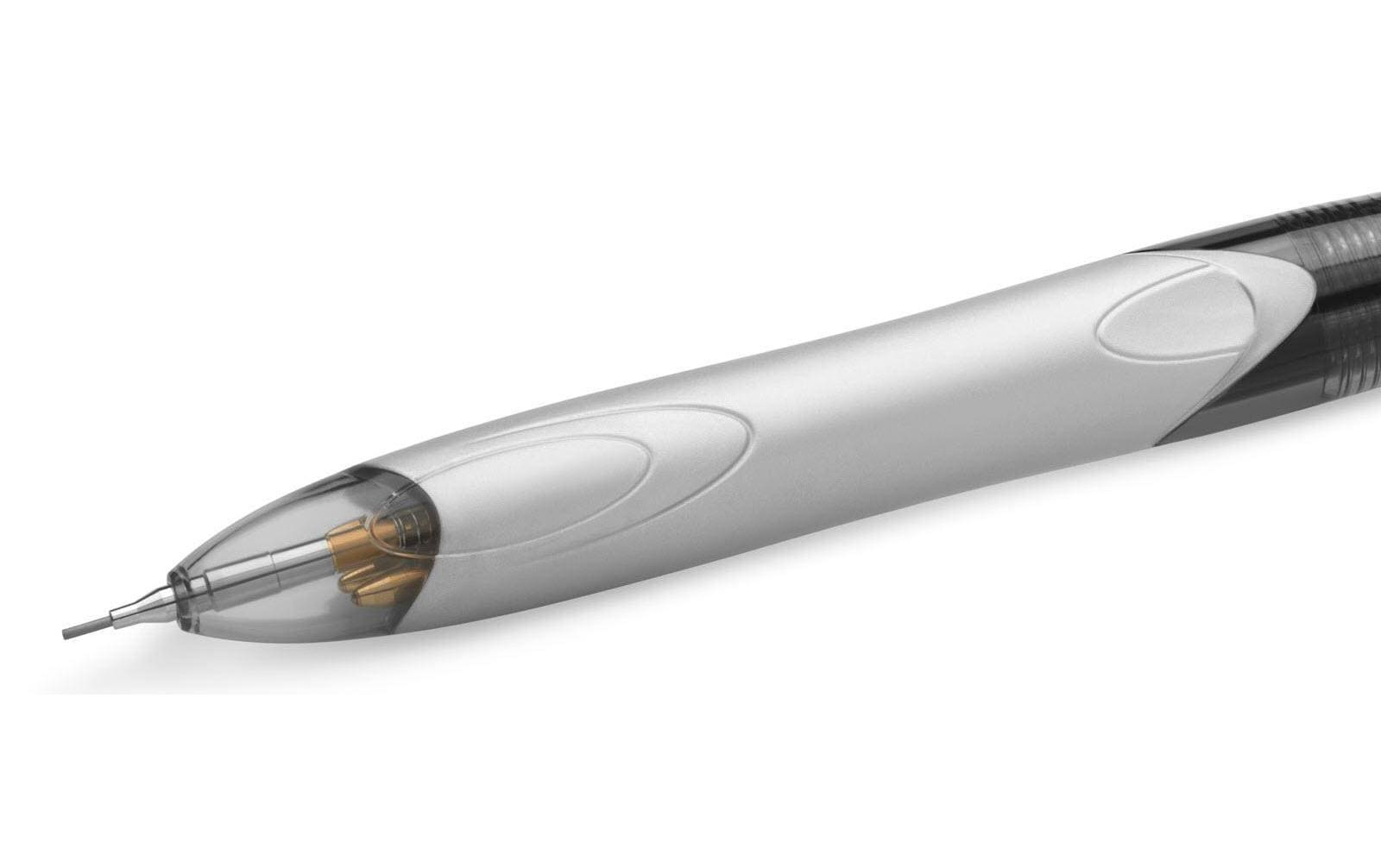 BIC Mehrfarbenkugelschreiber 4 Colours 3+1 HB 12er Set BIC Mehrfarbenkugelschreiber 4 Colours 3+1 HB 12er Set