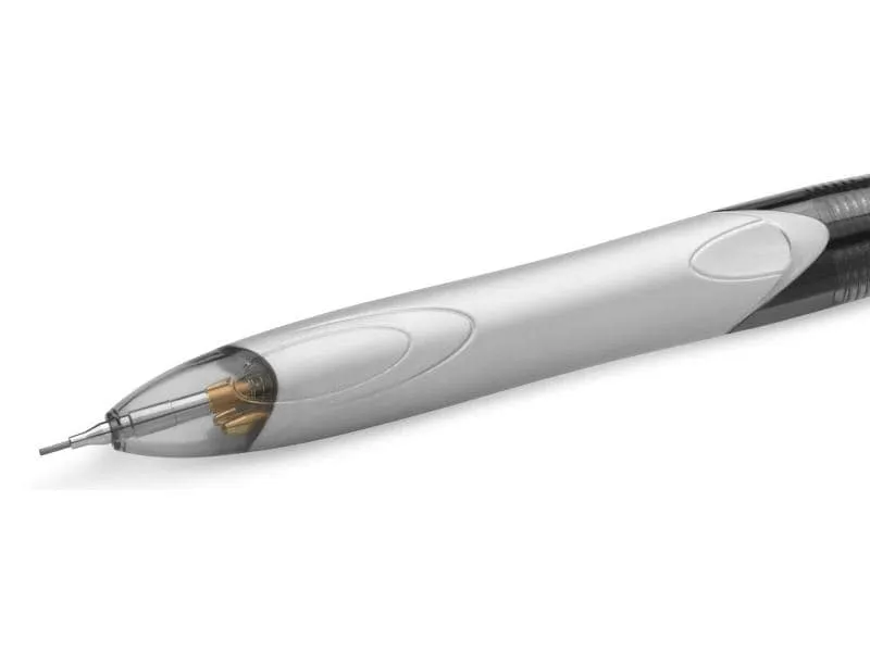 BIC Mehrfarbenkugelschreiber 4 Colours 3+1 HB 12er Set BIC Mehrfarbenkugelschreiber 4 Colours 3+1 HB 12er Set