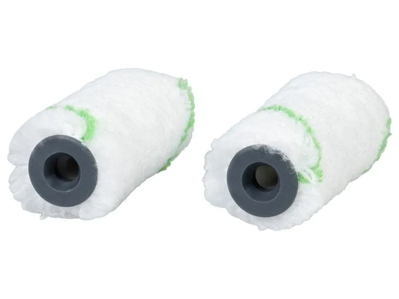 FTM Lasurwalze PREMIUM 5 cm, 2 Stück FTM Lasurwalze PREMIUM 5 cm, 2 Stück