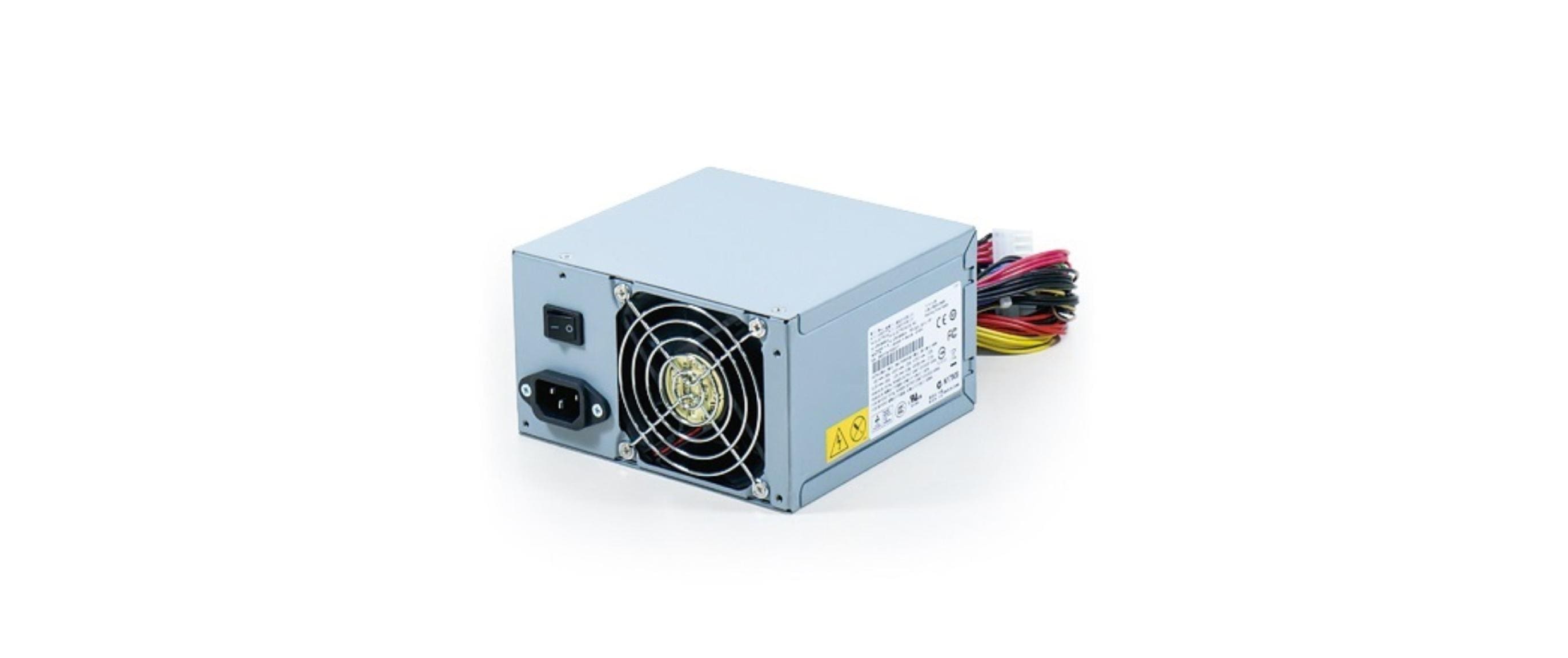Synology NAS-Ersatznetzteil (intern) PSU 500W_4