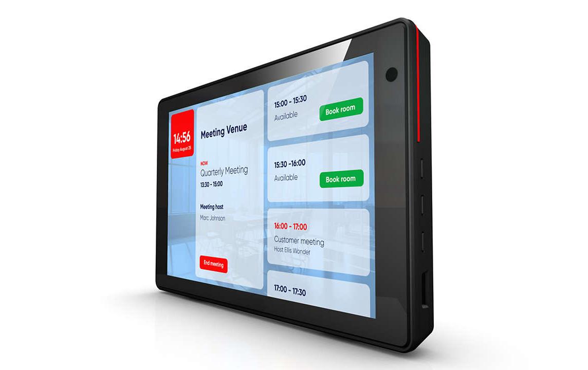 Philips Touch Display T-Line 10BDL5051T/00 Multitouch 10