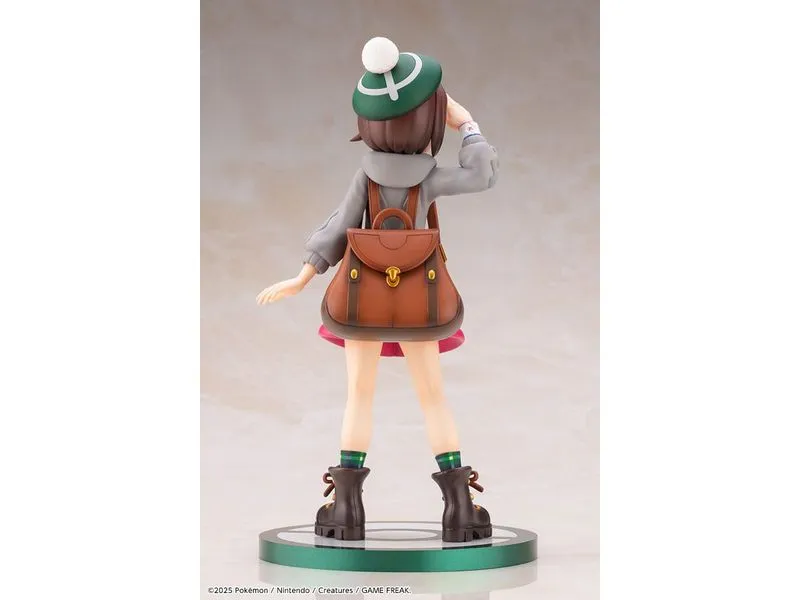 Kotobukiya Figur Pokémon ARTFXJ 1/8 Gloria & Memmeon Kotobukiya Figur Pokémon ARTFXJ 1/8 Gloria & Memmeon