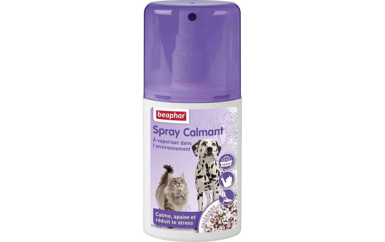 Beaphar Beruhigungsspray 125 ml