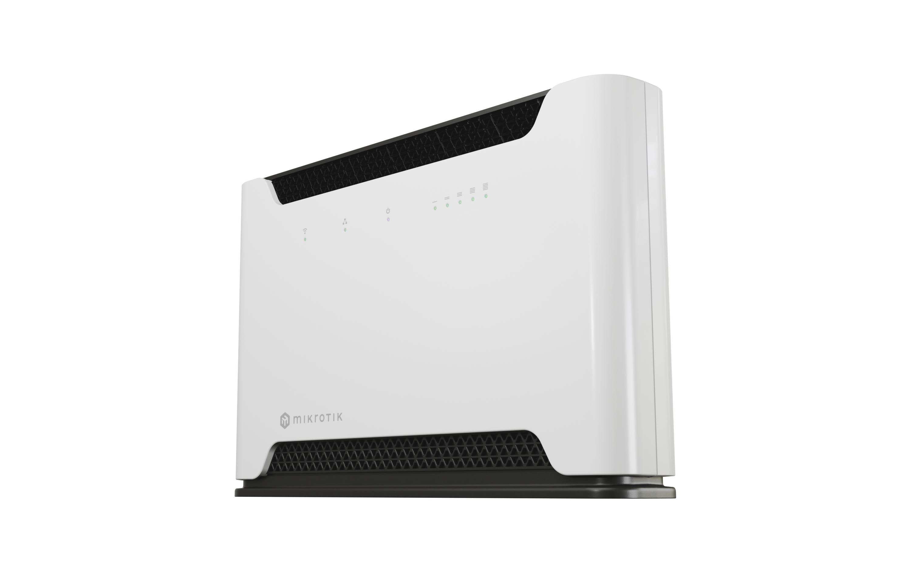 MikroTik LTE-Router Chateau LTE12 (2025) MikroTik LTE-Router Chateau LTE12 (2025)