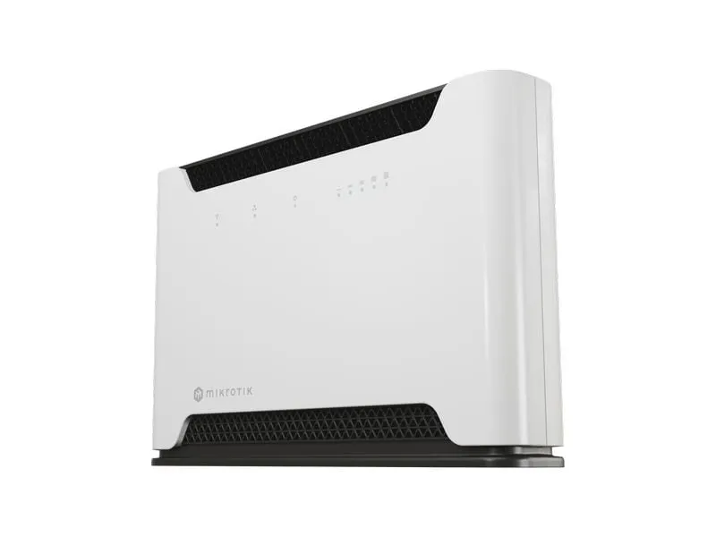 MikroTik LTE-Router Chateau LTE12 (2025) MikroTik LTE-Router Chateau LTE12 (2025)