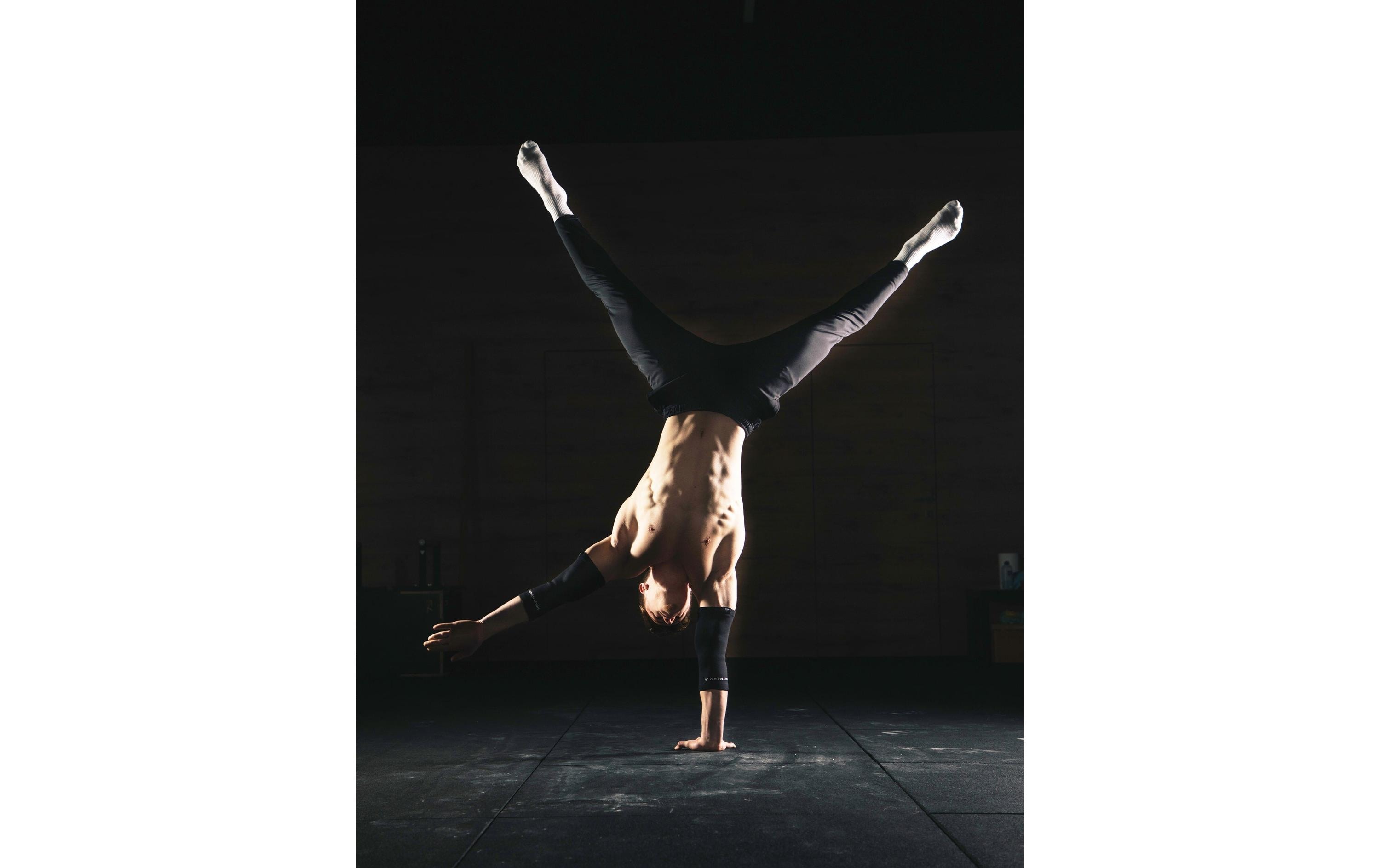 Gornation Elbow Sleeve S