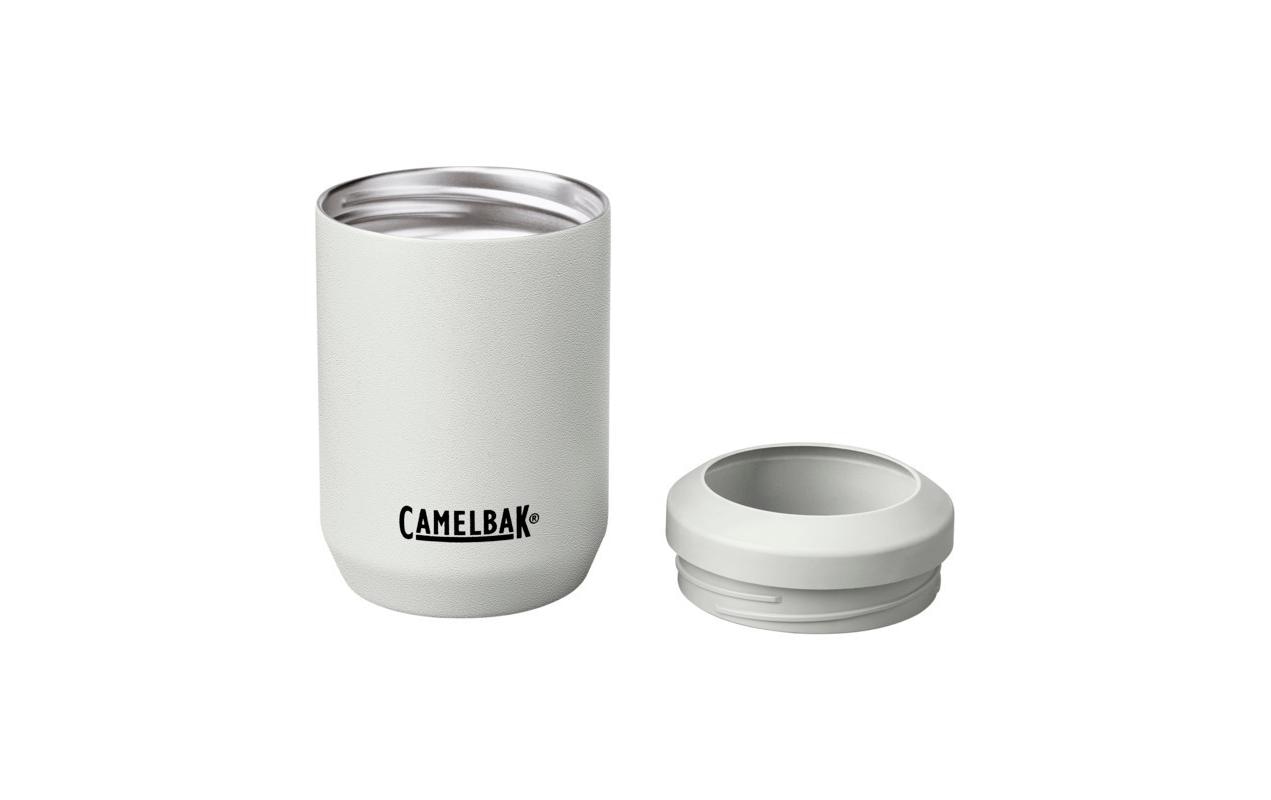 CamelBak Can Cooler V.I. 0.35 l, Weiss
