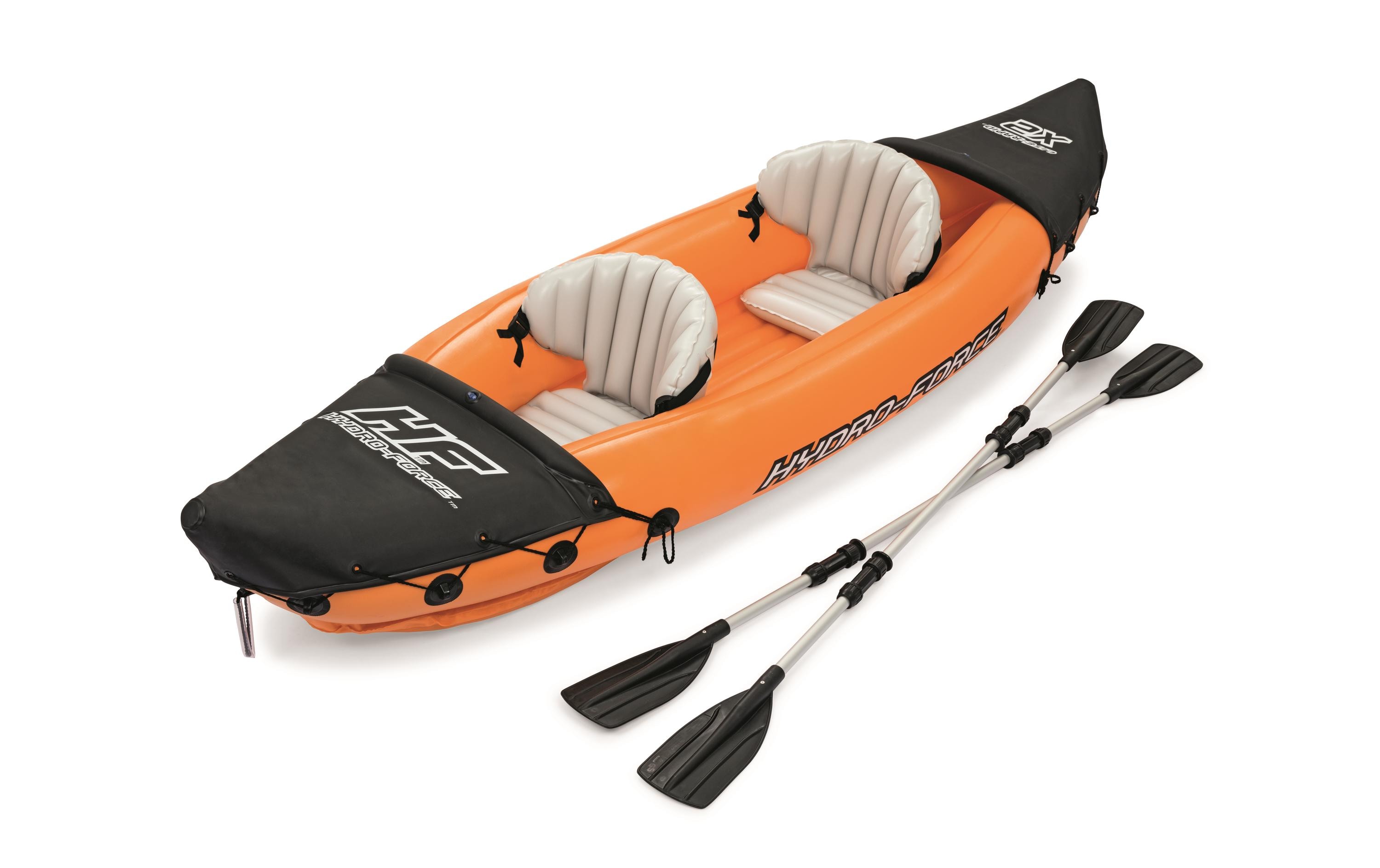 Bestway Kajak Hydro Force Lite-Paid X2
